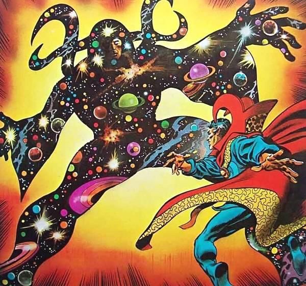 复仇者联盟4之终极之战即将到来