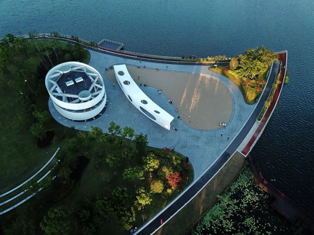 五一小长假去哪里玩?16个区79处上海好白相