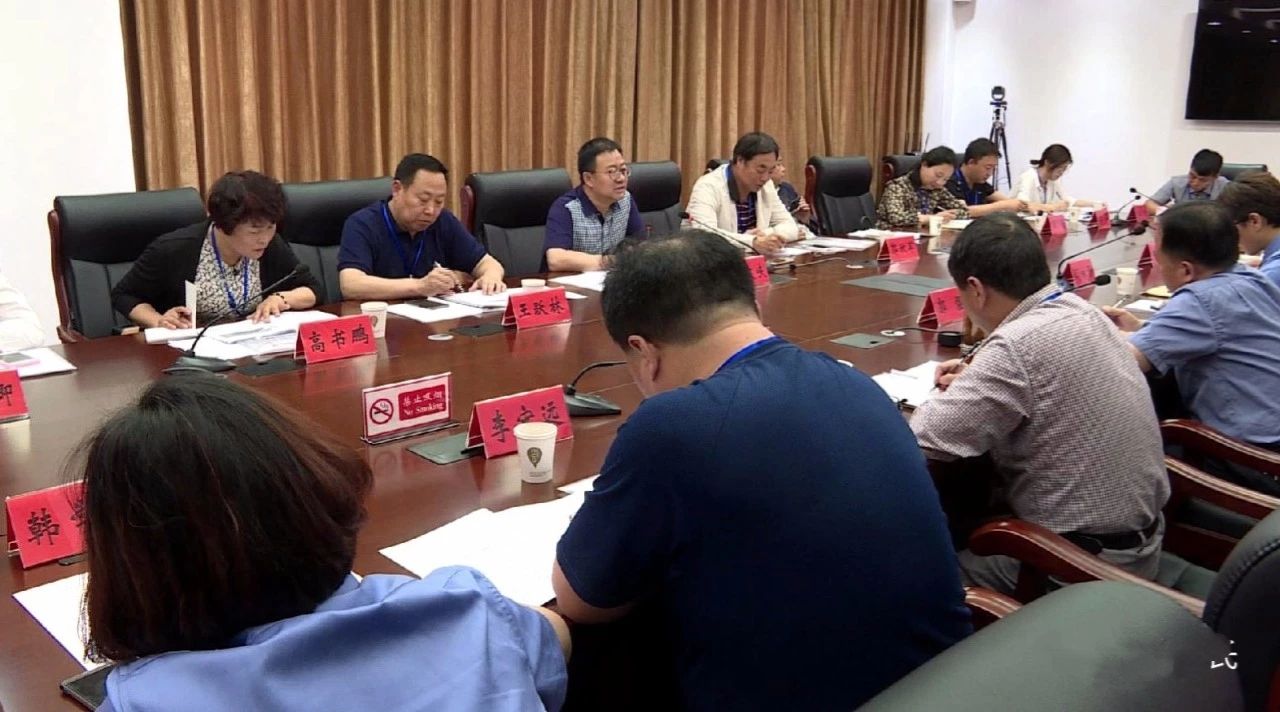 关爱祖国未来 擦亮未检品牌 --卢氏县检察院开