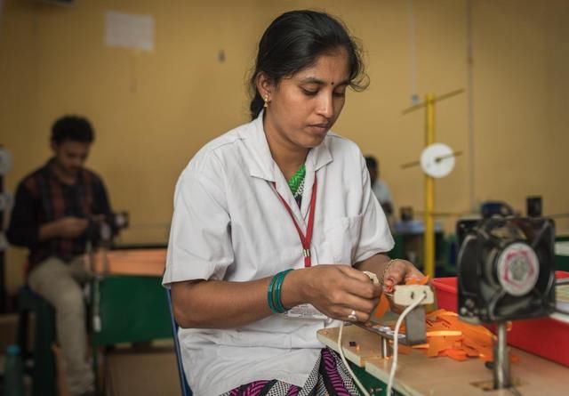 落后于中国!印度经济增速创5年新低,这一计划