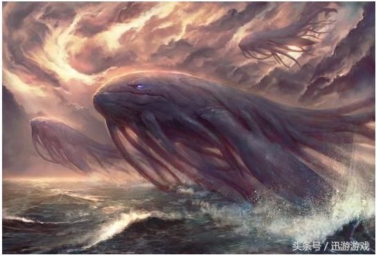 炉石传说:进可清场AOE退可捡尸体炼尸鲲 新版