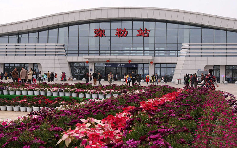 云南最牛的一个县级市,明明只是个县级行政区