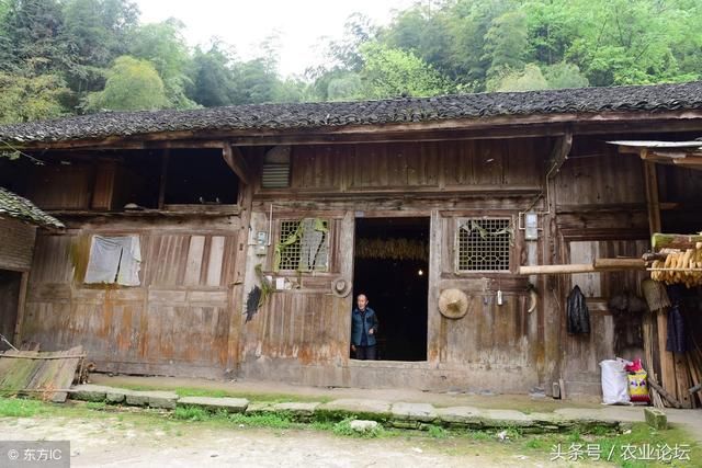 农村旧房改造需满足条件才能动工！这5点你知道吗？