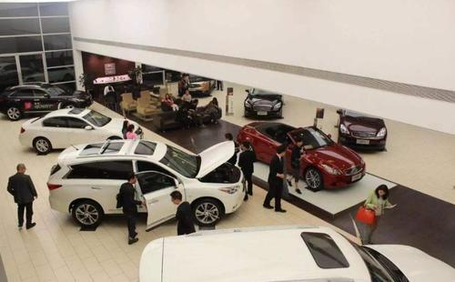 贷款买车的车主注意,4S店会在车上装上这个,这