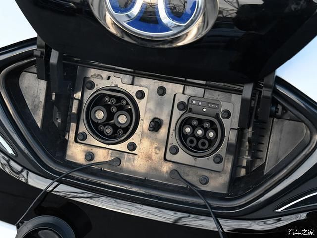 新能源车续航发展