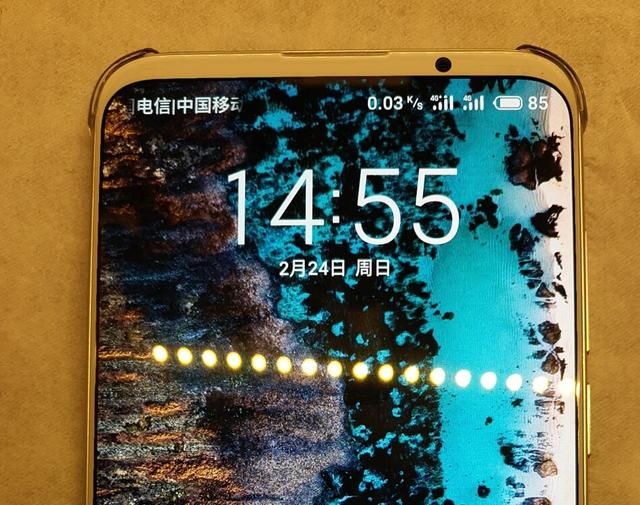 魅族16s只是黄章开胃菜:下半年还有大招,或推