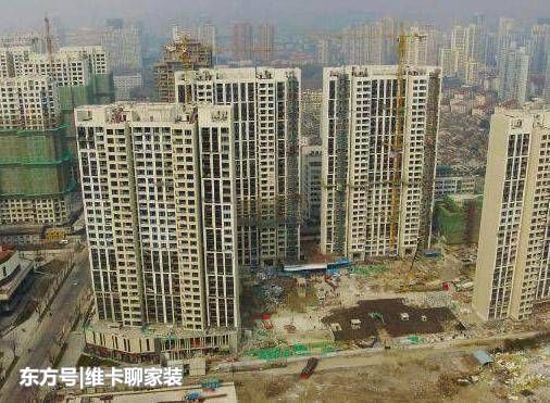 买房为什么不要买这四类房子？有钱人一看就懂，后悔知道晚了