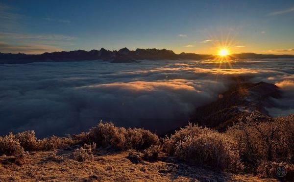 成都周边5月出游推荐_五一小长假适合去哪玩