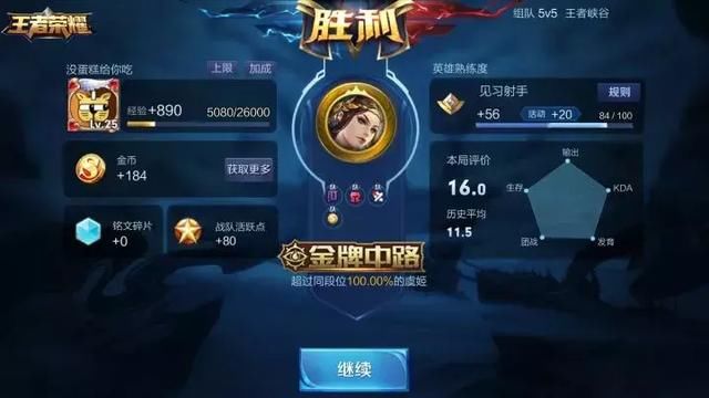 王者荣耀为什么中路必须是法师？其他英雄可以走中单吗？