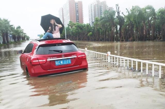 紧急提醒！明天起，华南8省将陷新一轮暴雨猛击！警惕凶猛“龙舟