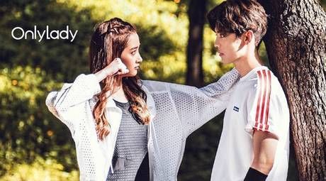 鹿晗关晓彤的北京爱情故事--帝都小情侣日常原