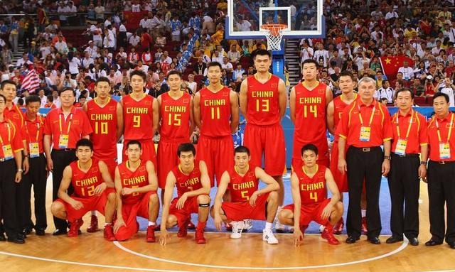 姚明霍华德对阵