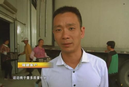 桃园蓝图记新野县新甸铺镇津湾村党支部书记王玉森
