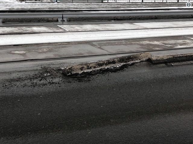 波兰总统遭遇车祸，好在有惊无险