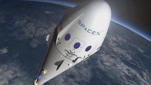 SpaceX将推出首批互联网卫星，项目未来收入将达百亿级