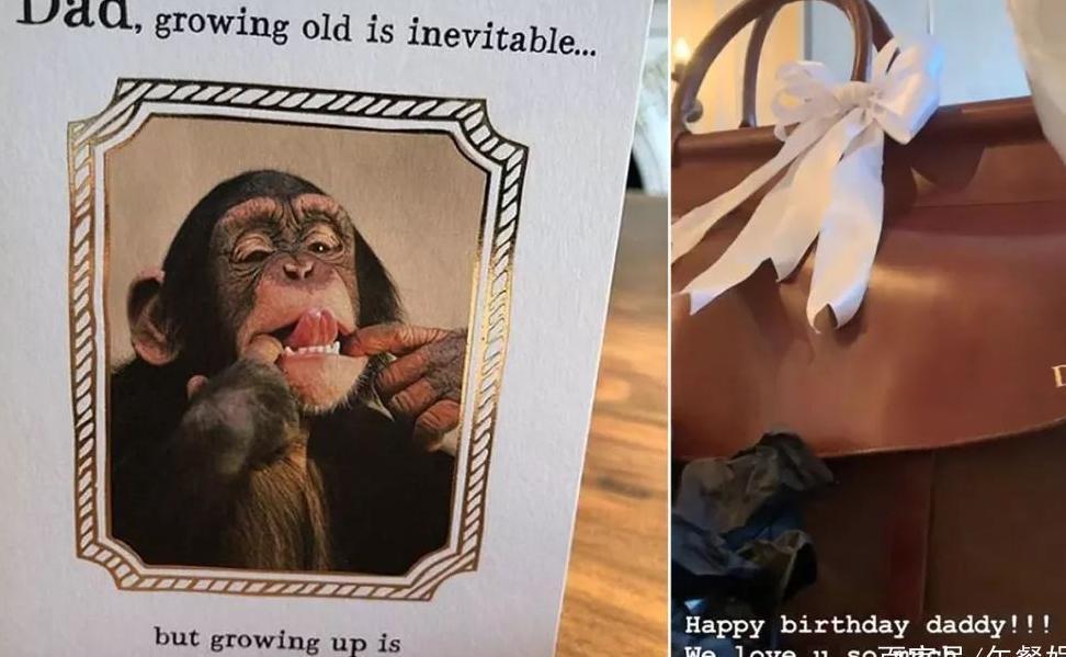 贝克汉姆44岁生日遭家人调侃,贝嫂送除臭剂,儿