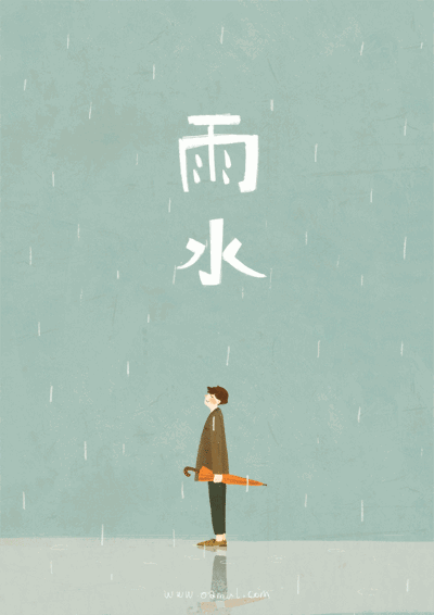 明日“雨水”，山东局部有小雨雪，全省最低气温-2℃