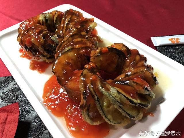 在遥远的索契竟有家“北京饭店”!店员颜值高，美食比国内便宜!