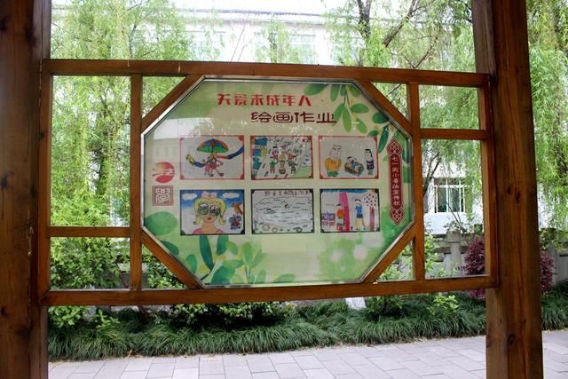 安州区检察院积极开展跟踪走访 督导检查高检