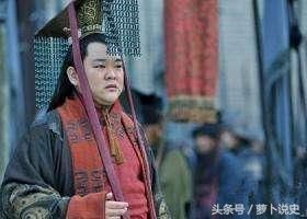 刘禅投降后，他的儿子都是什么下场？一场暴乱后全部死绝