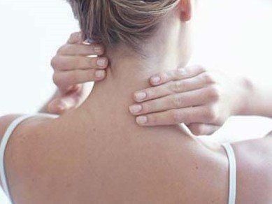 颈椎病 富贵包 有救了!民间一个外敷偏方法子,