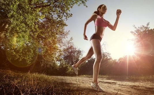 多多运动就能保证身心健康?小心得了运动成瘾