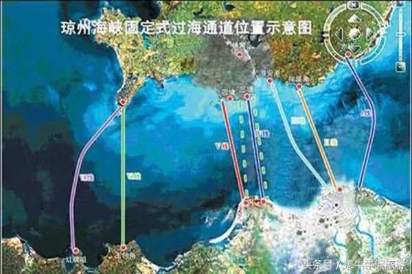 今年开进海南这么多车，海南还要建跨海大桥吗