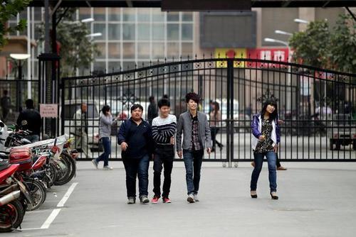 你想过进工厂打工的终点都是什么吗?真相往往