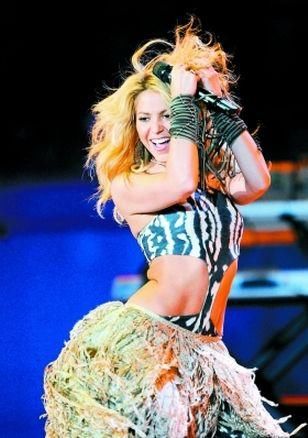 盘点10大世界杯主题曲,资深老球迷都爱听最后