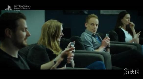 恐怖新作《隐藏日程》PS4容量公布 只要16.4