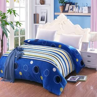 晒被子的这些讲究你知道吗,特别是晒好的被子