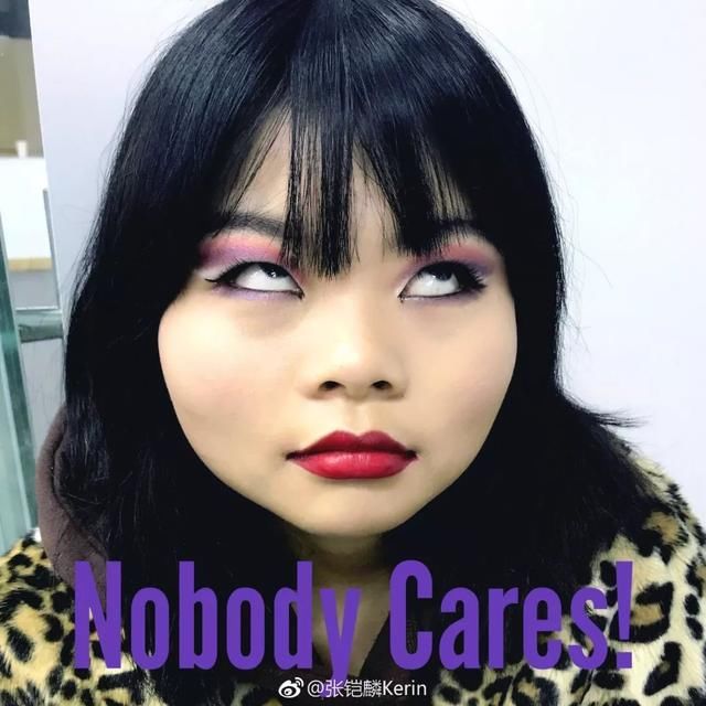 当比恐龙还丑的女生遇上帅气小奶狗.