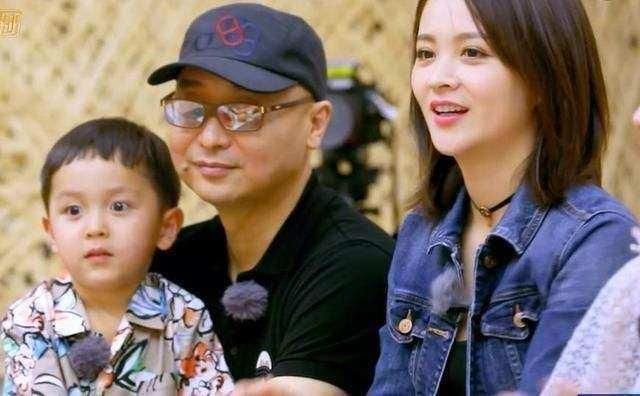 邓莎老公真实身份曝光!多重身份,真名路行,创联