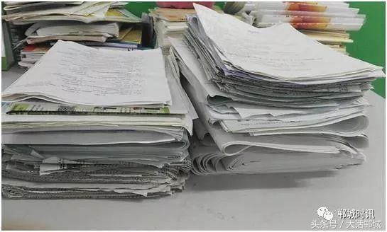 咋回事?郸城南丰这位老师上课竟带着婆婆和孩