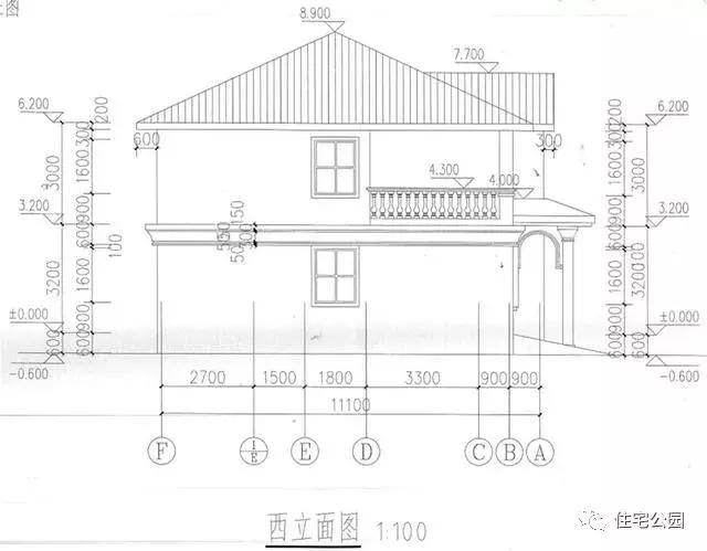 晒我的建房经历：6万买地1亩，50万盖2层别墅，羡慕倒大片城里人