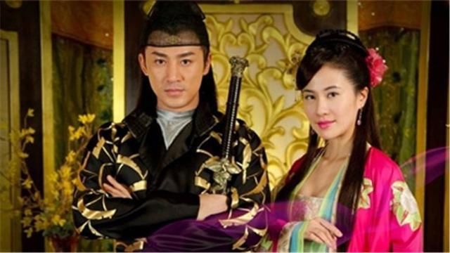 这位大唐公主不简单!曾有4个老公,后来远嫁吐