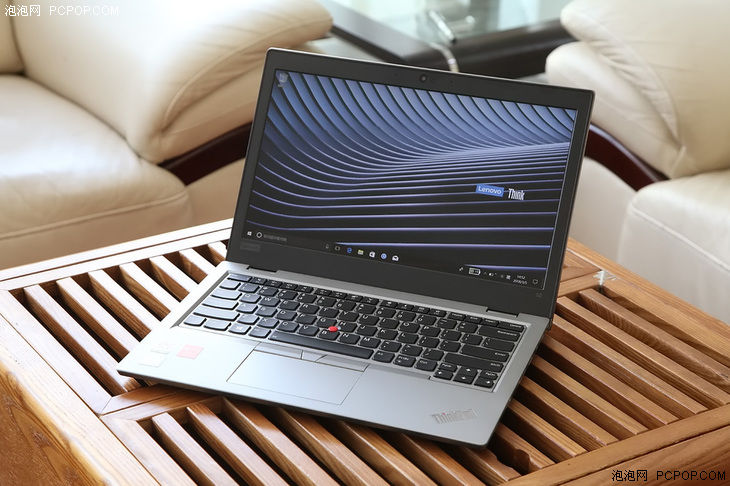 提升的不只是性能 ThinkPad S2 2018笔记本评