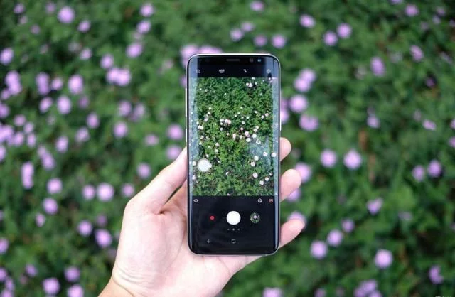 三星S8誠(chéng)意滿(mǎn)滿(mǎn)價(jià)格再次刷新