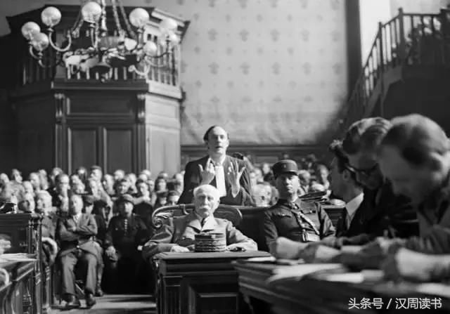 他是外国版汪精卫曾经立志报国 后来当了叛徒