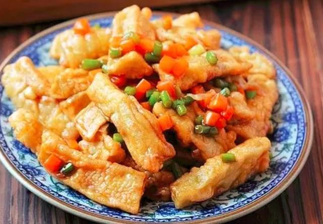 多吃素菜身体好!这11样素菜，比肉还香，做法简单，快收藏!