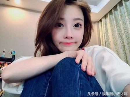 冯提莫回应会计门 打赏女主播事件始末原因曝