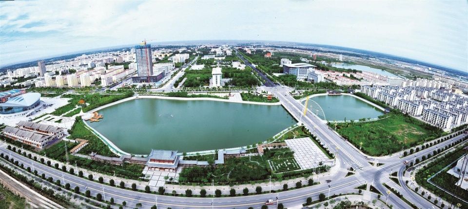 中国10大石油城GDP最新排名出炉!看看你在的城市排第几