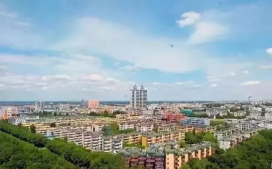 最新!新疆各地区2019房价排行榜,喀什竟然排第