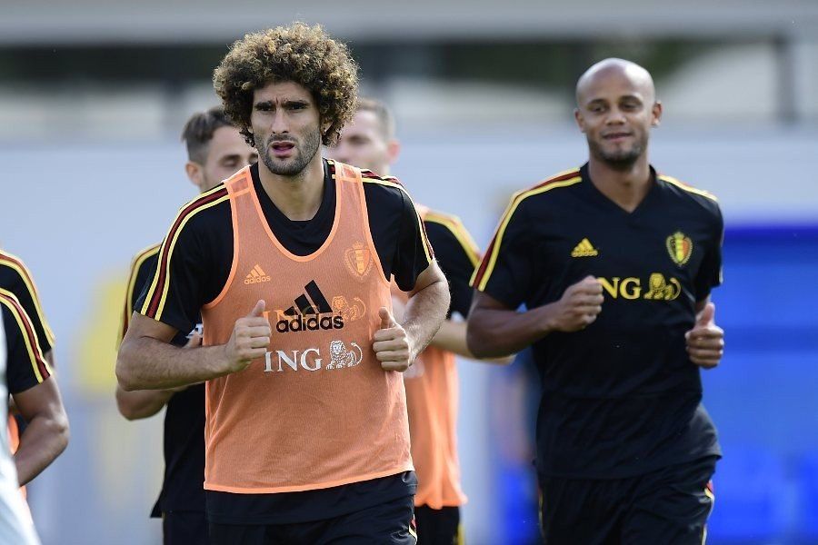 俄罗斯世界杯球星与豪车配对,原来最搭配梅西