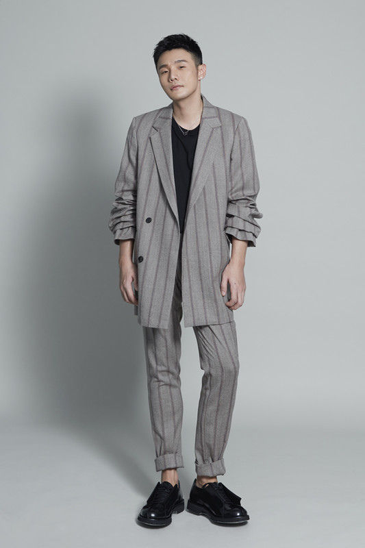 2019李荣浩大连演唱会一览