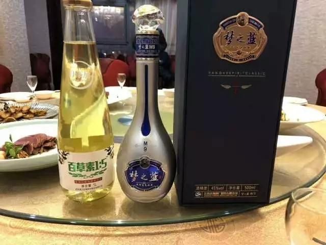 什么样的酒才是优质白酒