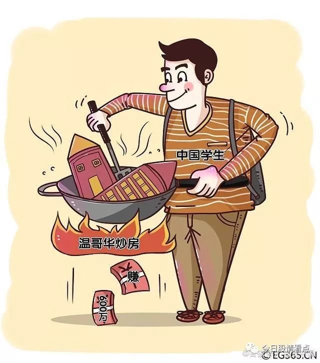 为什么三四线城市房价还在涨?专家:3点原因告