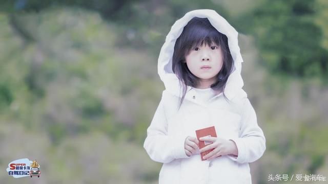 超级卡友自驾日记感受大自然的馈赠，重庆-青海湖自驾游！