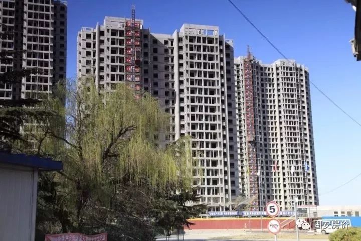 环京楼市惊雷!新型住房供应体系从天而降，环京楼市要变天吗?