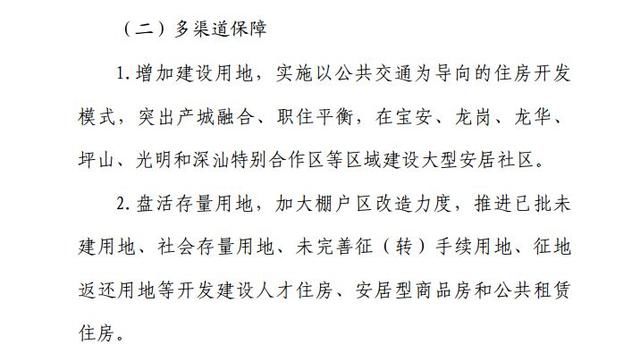 深圳火了,五折买房要来了?